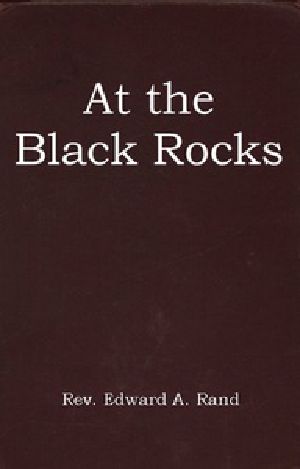 [Gutenberg 40269] • At the Black Rocks